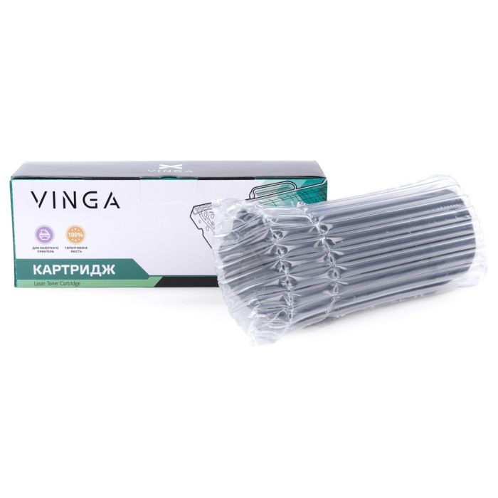 Картридж Vinga CANON 728/726 (V-L-C728A) зображення 4