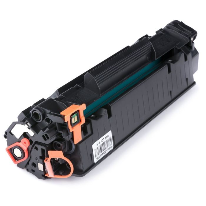 Картридж Vinga CANON 728/726 (V-L-C728A) зображення 6