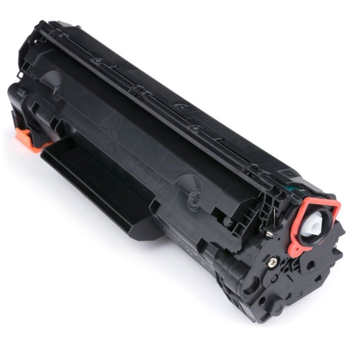 Картридж Vinga CANON 728/726 (V-L-C728A) зображення 7
