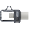 USB флеш накопичувач SanDisk 256GB Ultra Dual Drive USB 3.0 OTG (SDDD3-256G-G46) зображення 3