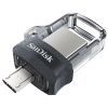 USB флеш накопитель SanDisk 256GB Ultra Dual Drive USB 3.0 OTG (SDDD3-256G-G46) изображение 5