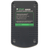 Зарядное устройство для аккумуляторов PowerPlant PP-EU402 / АА, AAA (AA620005) изображение 2