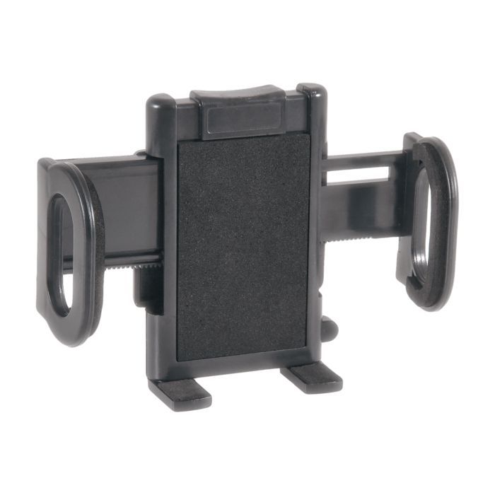 Універсальний автотримач Defender Car holder 111 for mobile devices (29111) зображення 3
