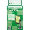 Универсальный автодержатель Defender Car holder 111 for mobile devices (29111) изображение 3