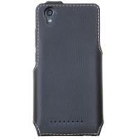 Чехол для мобильного телефона Red point для ZTE Blade X3 - Flip case (Black) (6319256) изображение 2