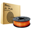 Пластик для 3D-принтера XYZprinting PLA(NFC) 1.75мм/0.6кг Filament, Clear Orange (RFPLCXEU07B) зображення 2