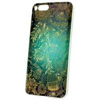 Чехол для мобильного телефона ColorWay TPU case for Xiaomi Mi6, pic. 001 (58044) изображение 2