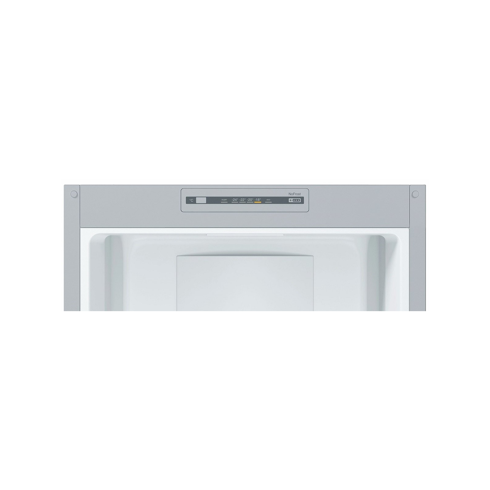 Холодильник Bosch KGN33NL206 зображення 3