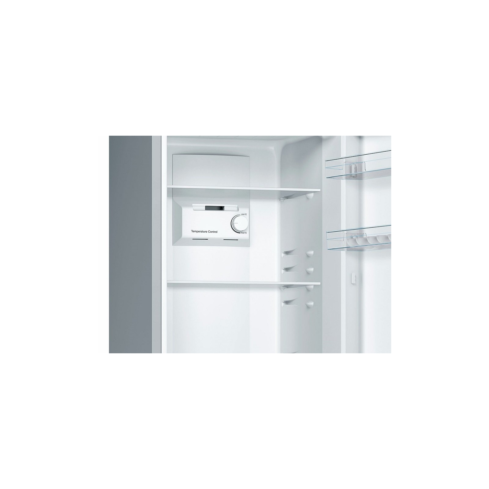 Холодильник Bosch KGN33NL206 зображення 4