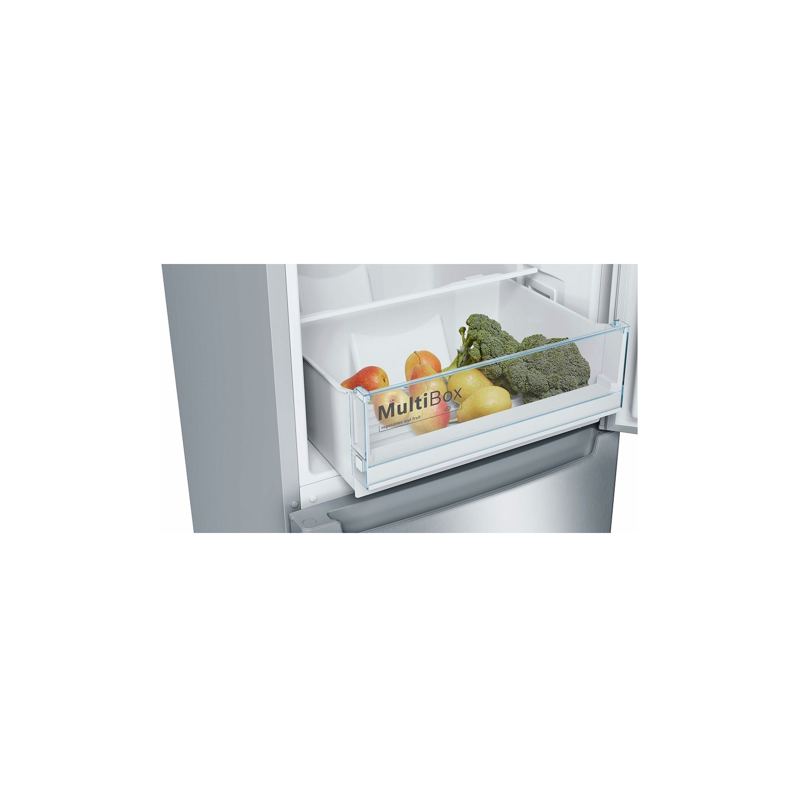 Холодильник Bosch KGN33NL206 зображення 5
