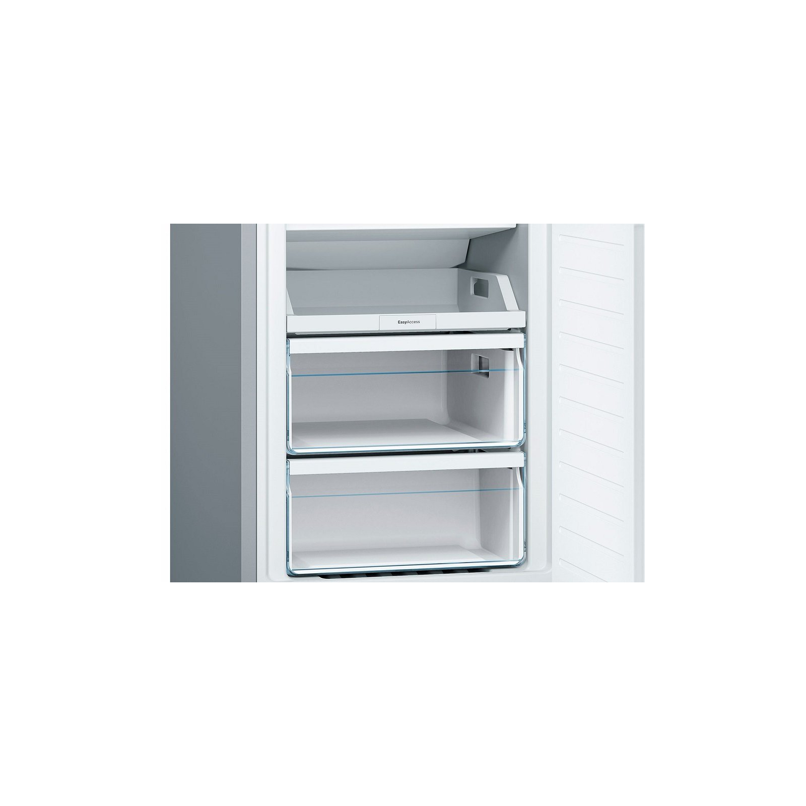 Холодильник Bosch KGN33NL206 зображення 6