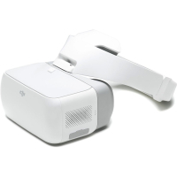 Очки виртуальной реальности DJI Googles (CP.PT.000670)