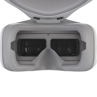 Очки виртуальной реальности DJI Googles (CP.PT.000670) изображение 5