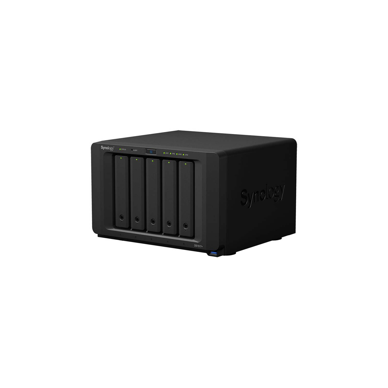 NAS Synology DS1517+2GB