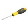 Викрутка Stanley ESSENTIAL, SL3х75мм. (STHT1-60358) зображення 2