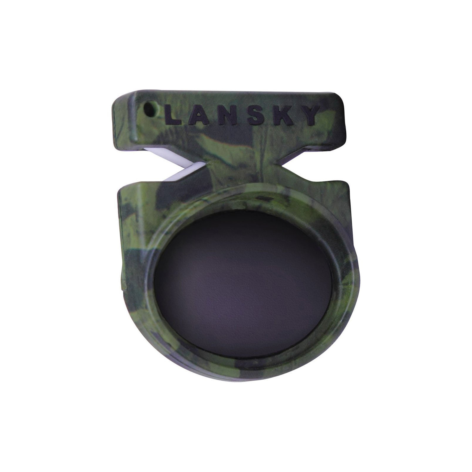 Точило Lansky Quick Fix Camo Green (LCSTC-CG)