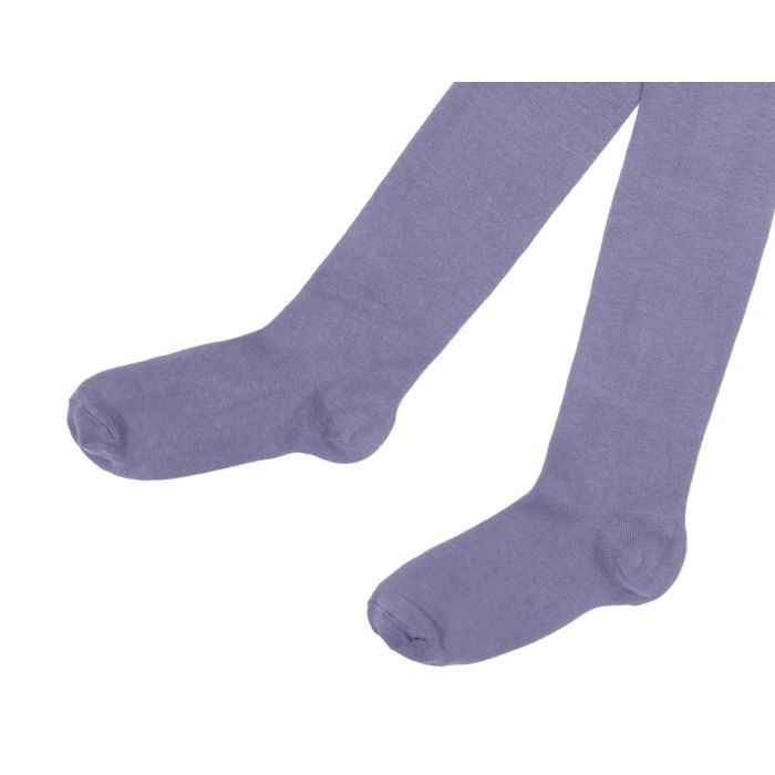 Колготки детские UCS Socks однотонные (M0C0301-0143-13G-blue) изображение 2