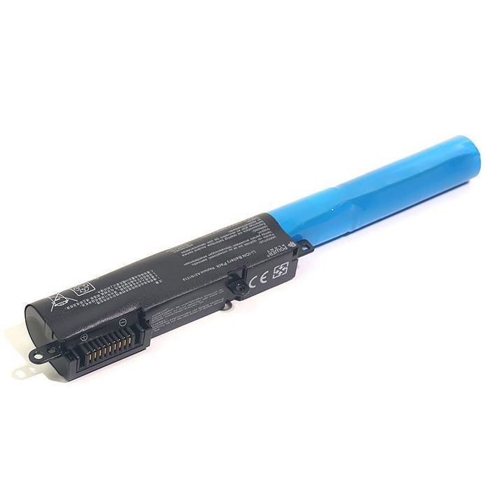 Акумулятор до ноутбука ASUS X540 (A31N1519, AS1519L7) 11.1V 2600mAh PowerPlant (NB430529) зображення 2