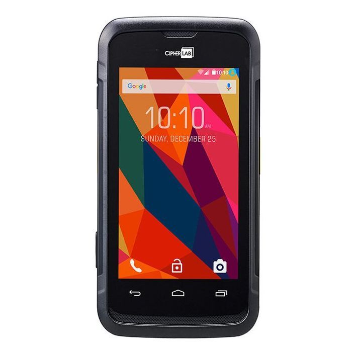 Термінал збору даних Cipherlab RS 31 imager 2D (AS31EC2BDBE01)