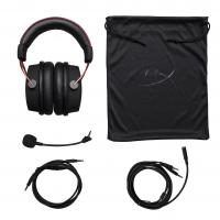 Навушники HyperX Cloud Alpha (HX-HSCA-RD/EE) зображення 2