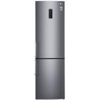 Холодильник LG GA-B499YLUZ