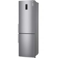 Холодильник LG GA-B499YLUZ изображение 2