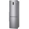 Холодильник LG GA-B499YLUZ изображение 2