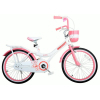 Детский велосипед Royal Baby JENNY GIRLS 20", розовый (RB20G-4-PNK)