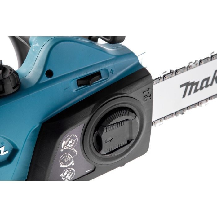 Цепная пила Makita UC4041A электрическая, 400 мм 1800W (UC4041A) изображение 10