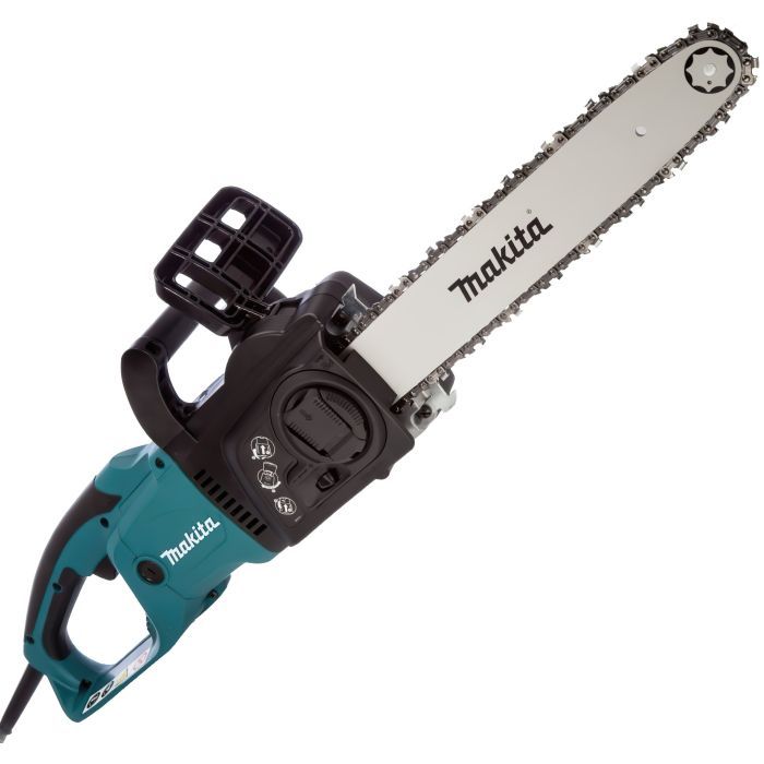 Цепная пила Makita UC4041A электрическая, 400 мм 1800W (UC4041A) изображение 2