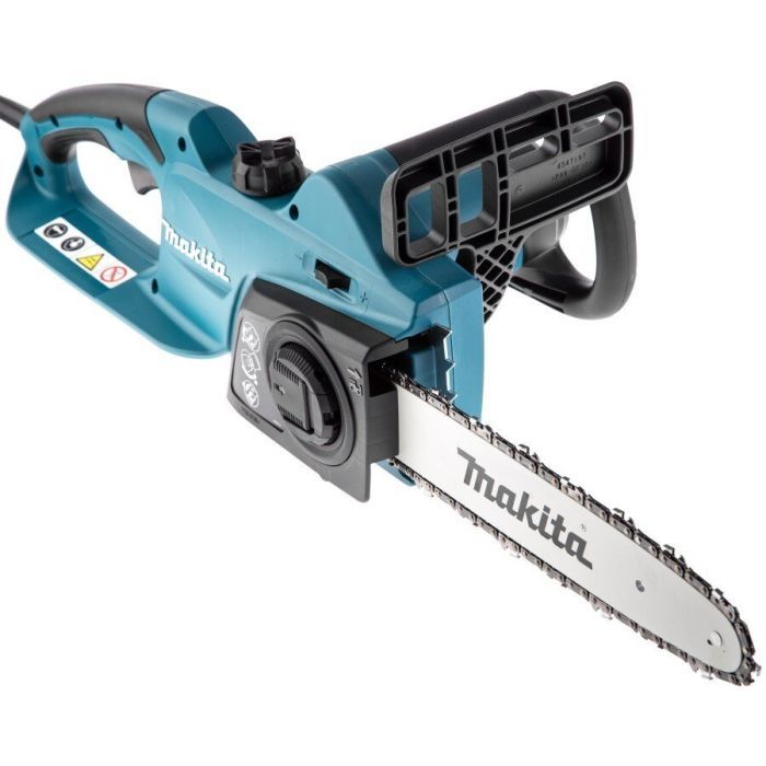 Цепная пила Makita UC4041A электрическая, 400 мм 1800W (UC4041A) изображение 3