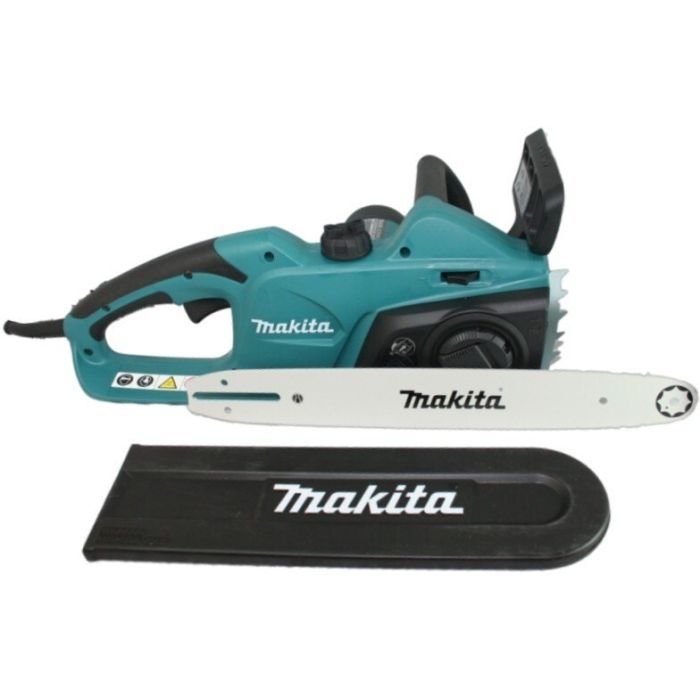 Цепная пила Makita UC4041A электрическая, 400 мм 1800W (UC4041A) изображение 6