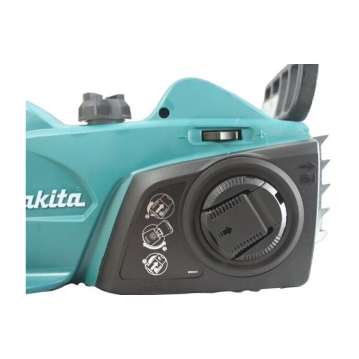 Цепная пила Makita UC4041A электрическая, 400 мм 1800W (UC4041A) изображение 7