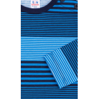 Кофта детская Breeze в полосочку (3332-92B-blue) изображение 4