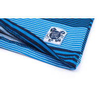 Кофта детская Breeze в полосочку (3332-92B-blue) изображение 5