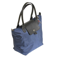 Сумка дорожная Red point Fold Smal Blue (СФ.C01Н06.К01) изображение 3