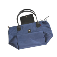 Сумка дорожная Red point Fold Smal Blue (СФ.C01Н06.К01) изображение 4