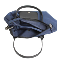 Сумка дорожная Red point Fold Smal Blue (СФ.C01Н06.К01) изображение 5