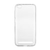 Чехол для мобильного телефона Laudtec для Xiaomi Redmi 5A Clear tpu (Transperent) (LC-XR5A) изображение 4