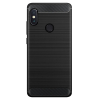 Чехол для мобильного телефона Laudtec для Xiaomi Redmi Note 5 Pro Carbon Fiber (Black) (LT-RN5PB) изображение 3