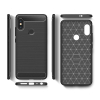 Чехол для мобильного телефона Laudtec для Xiaomi Redmi Note 5 Pro Carbon Fiber (Black) (LT-RN5PB) изображение 4