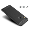 Чехол для мобильного телефона Laudtec для Xiaomi Redmi Note 5 Pro Carbon Fiber (Black) (LT-RN5PB) изображение 7