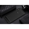 Чехол для мобильного телефона Laudtec для Xiaomi Redmi Note 5 Pro Carbon Fiber (Black) (LT-RN5PB) изображение 9