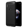 Чехол для мобильного телефона Laudtec для Xiaomi Redmi Note 5 Pro Carbon Fiber (Black) (LT-RN5PB)