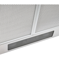 Вытяжка кухонная Ventolux MILANO 60 INOX (1000) PB изображение 3