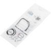 Кабель мультимедийный Jack 3.5mm female 4-pin to 2x Jack 3.5mm male 0.2m Cablexpert (CCA-418) изображение 4