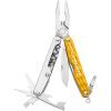 Мультитул Leatherman Juice C2- SUNRISE YELLOW (831933)