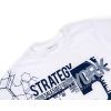 Футболка дитяча Breeze "STRATEGY" (10152-128B-beige) зображення 3