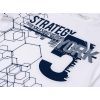 Футболка дитяча Breeze "STRATEGY" (10152-128B-beige) зображення 4