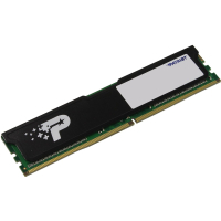 Модуль памяти для компьютера DDR4 16GB 2666 MHz Patriot (PSD416G26662H) изображение 2